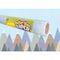 Teacher Created Resources Better Than Paper Bulletin Board Roll, Moving Mountains, 4PK TCR32455 - alternate 3